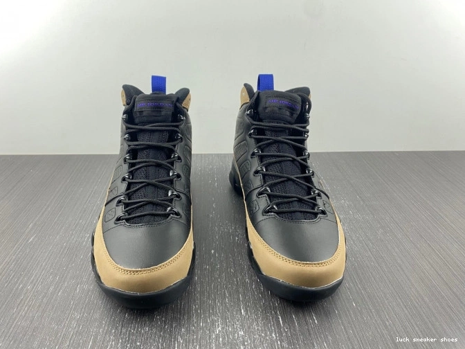 Reps LUCY Retro Air Jordan CT8019-034 Olive Concord 9 0817
